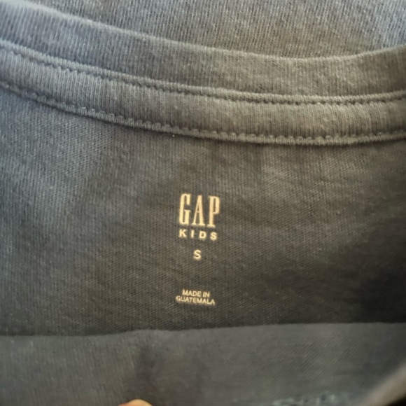 Lot of little girl graphic tees - Picture 8 of 8